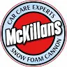 McKillans