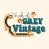 touchofgreyvintage