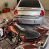 صالح ال احمر
