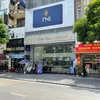 PNJ ở miền ĐÔNG nước ANH