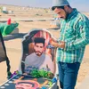 عايد ابن حمادي