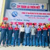 SẮT MỸ THUẬT IHOUSE