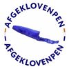 afgeklovenpen