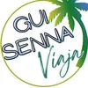 Gui Senna Viaja