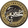 Your Saltwater Guide