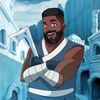 Black Sokka