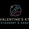 Valentine’s KTV