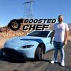 Boostedchef