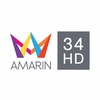 Amarin TV HD 34