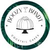 Boozy Bundt