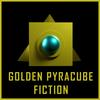 goldenpyracube