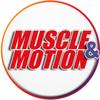 Muscle and Motion