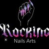 rokingnailsart