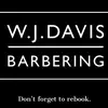 w.j.davis_barbering