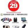 Wholesale Shop 29  faheel