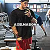 axelmason