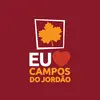 Eu ❤️ Campos do Jordão