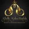 Shelly Salon Bridals💐