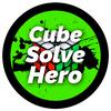 cubesolvehero