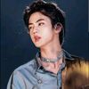 jin_has_a_beautiful_face