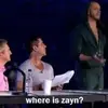 whereiszayn