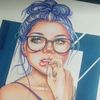 billie_eyelash_love