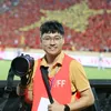 PV Viết Dư