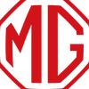 MG Motor Jakarta