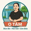 O Tâm Nam Hải Côn Đảo