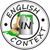 English in Context