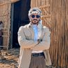 فريد بارام