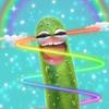 singing_pickle