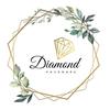 Diamond - Handmade