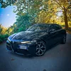 Giulia Veloce