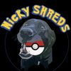 nickyshreds