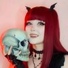 gothicandy