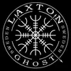 LaxTon Ghost Sweden