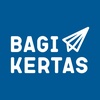 Bagi Kertas