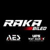 Raka Biled Custom