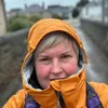 tracygoesoutside