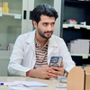 Dr Karar Haider