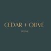 cedarolivehome