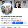 CoHang makeup Bình ĐỊNH