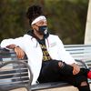 Dr. Jericho Leftwich