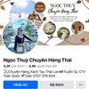 ngocthuyorderthailan