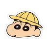 ชินจัง จอมแก่น