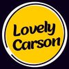 thelovelycarson