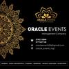 oracleeventsmgt