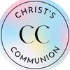 Christ's Communion