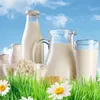 rosemilchprodukte